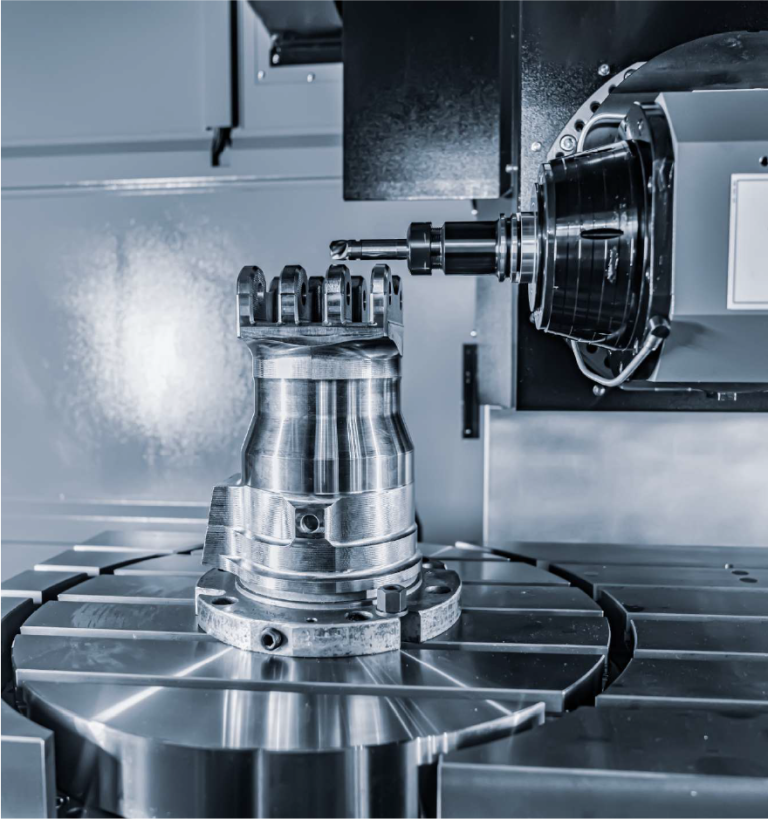 Anaheim, CA | Precision Advanced Manufacturing